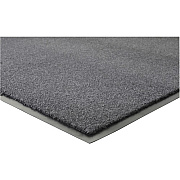 Genuine Joe Silver Series Indoor Entry Mat (59459)