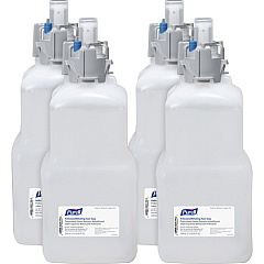 PURELL 2.3L Refill Professional Refreshing Foam Soap (851604CT)