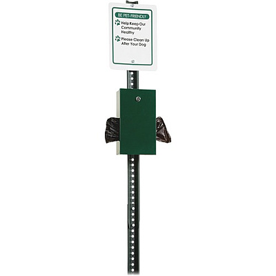 Tatco Dog Waste Station (28100)