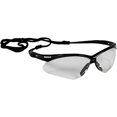 KleenGuard V30 Nemesis Safety Eyewear (25676CT)