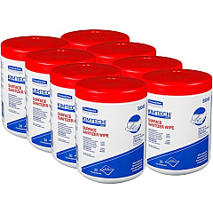 KIMTECH Prep Surface Sanitizer Wipes (58040CT)