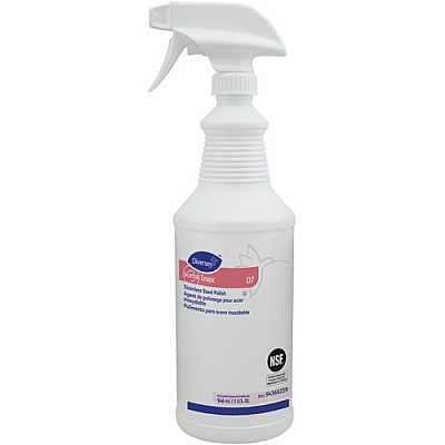 Diversey Suma Inox Stainless Steel Polish (94368259)
