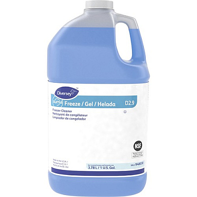 Diversey Suma Freeze D2.9 Freezer Cleaner (948030)