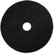Genuine Joe Black Floor Stripping Pad (GJO90214)