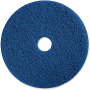 Genuine Joe Medium-duty Scrubbing Floor Pad (GJO90613)