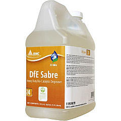 RMC DfE Sabre Heavy Duty Bio-Catalytic Degreaser (11974099)