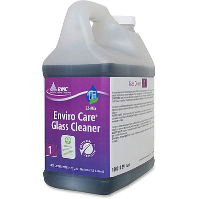 RMC Enviro Care Glass Cleaner (12001099)