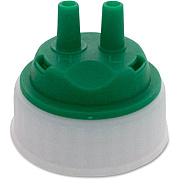 RMC EZ-Mix Dispenser Mating Cap (35717900)