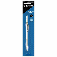 X-Acto X3209 Retractable Blade Knife (X3209Q)