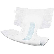 Medline Asorbs Ultra-Soft Plus Adult Briefs (MTB60300)