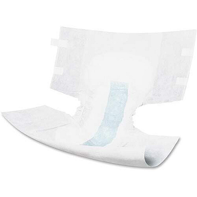 Medline Asorbs Ultra-Soft Plus Adult Briefs (MTB60300)
