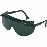 Uvex Safety Astro OTG 3001 Safety Glasses (S2509)