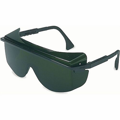 Uvex Safety Astro OTG 3001 Safety Glasses (S2509)