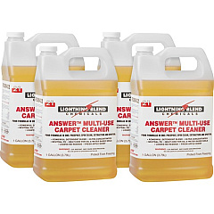 Franklin Chemical Answer Multi-Use Carpet Cleaner (380422CT)