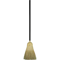 Genuine Joe Warehouse Broom (12001)