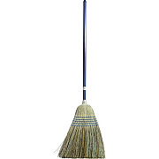 Genuine Joe Light-Duty Broom (12002)