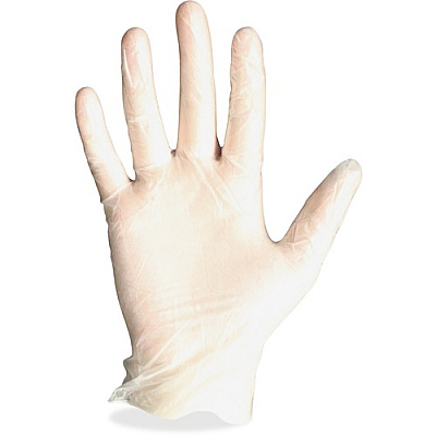 Protected Chef Vinyl General Purpose Gloves (8961LCT)
