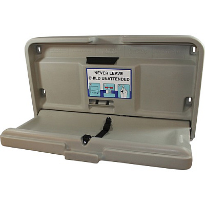 Impact Baby Changing Table (1170)