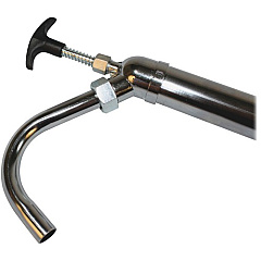 Impact Self-priming Metal Drum Pump (2204)