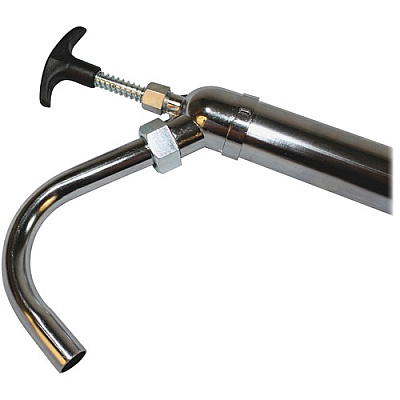Impact Self-priming Metal Drum Pump (2204)