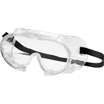 Impact ProGuard Classic 808 Series - 7320