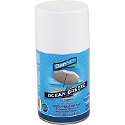 Impact Air Freshener Metered Aerosol 7.0 oz Ocean Breeze (325B)