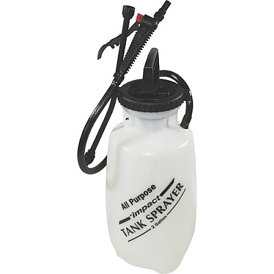 Impact All-purpose 2-Gallon Tank Sprayer (7512)