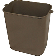 Pinch'm Pinch'm Soft-Sided Plastic Wastebasket (770115)
