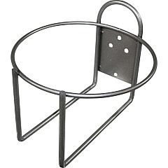 Impact Mounting Bracket for Gallon Container - Silver (801)