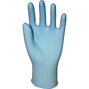 Impact DiversaMed 14 mil ProGuard High-Risk EMS Exam Gloves (8611M)