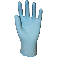 Impact DiversaMed 14 mil ProGuard High-Risk EMS Exam Gloves (8611XL)
