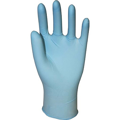 Impact DiversaMed 14 mil ProGuard High-Risk EMS Exam Gloves (8611XL)