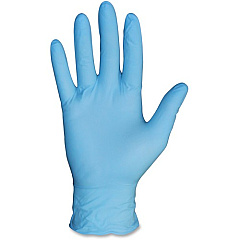 ProGuard General-purpose Disposable Nitrile Gloves (8646S)