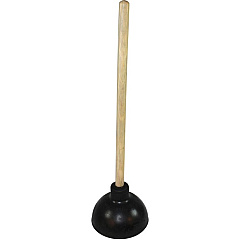 Impact Industrial Professional Plunger (9200)
