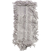 Genuine Joe Disposable Cotton Dust Mop Refill (GJO00185CT)