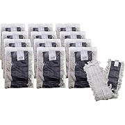 Genuine Joe Disposable Dust Mop Refill (00485CT)