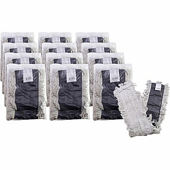 Genuine Joe Disposable Dust Mop Refill (00485CT)