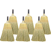 Genuine Joe Warehouse Broom (12001CT)
