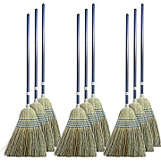 Genuine Joe Light Duty Broom (12002CT)
