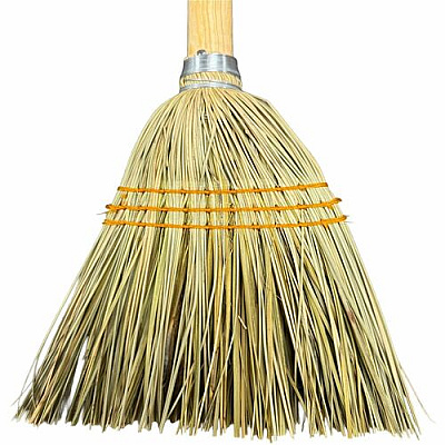Genuine Joe Lobby Broom (12501CT)