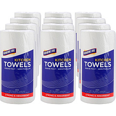 Genuine Joe Paper Towels (25012)