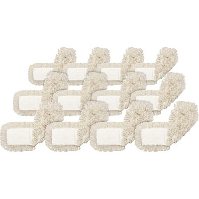 Genuine Joe Disposable Dust Mop Refill (36500CT)