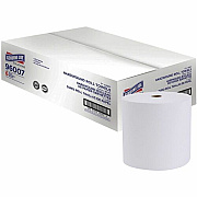 Genuine Joe Solutions 1-ply Hardwound Towels (96007)