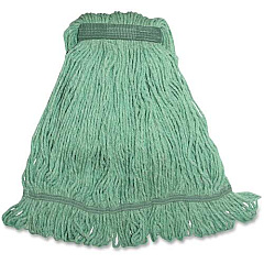 Genuine Joe Narrow Band Medium Mophead (GJOMGR1BEA)