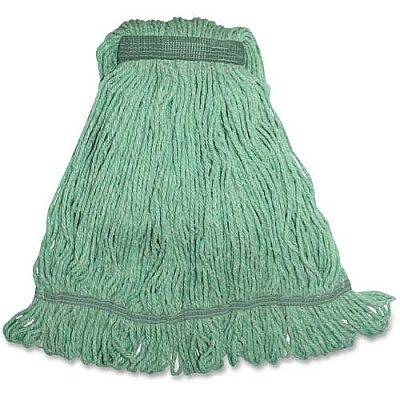 Genuine Joe Narrow Band Medium Mophead (GJOMGR1BEA)