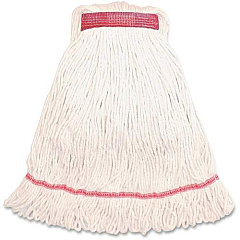 Genuine Joe Narrow Band Medium Mophead (GJOMWH1BEA)
