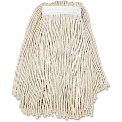 Genuine Joe Clamp-style Cotton Mophead (GJON24COTEA)