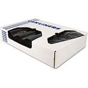 Heritage Dispenser Box Low-density Dark Liners (X7658SKR01)