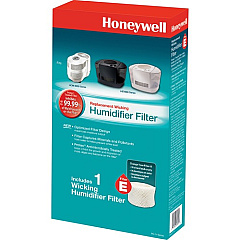 Honeywell Top-fill Humidifier Replacement Filter (HC14V1)
