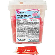 Big 3 Packaging Pak-It Vehicle Wash/Sheet Cleaner (5478504)